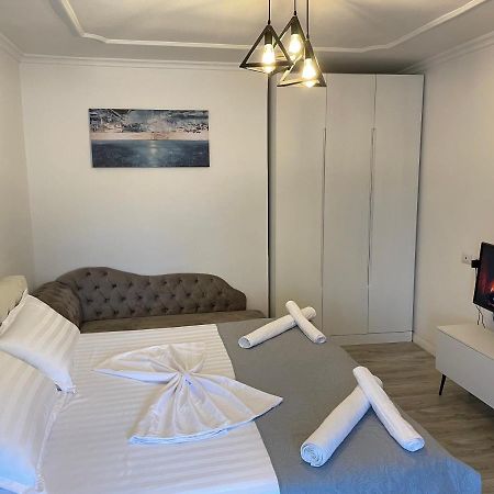 Skanderbeg View Apartments Тирана Екстериор снимка