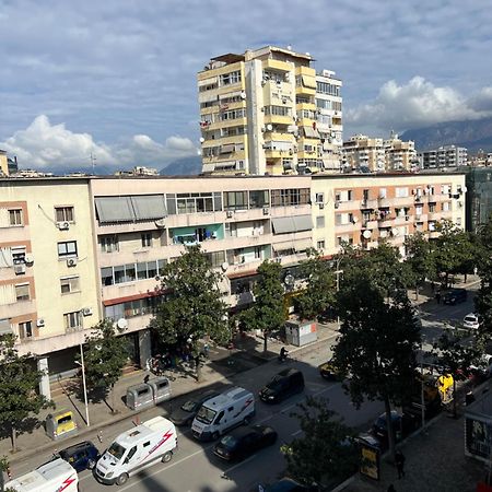 Skanderbeg View Apartments Тирана Екстериор снимка