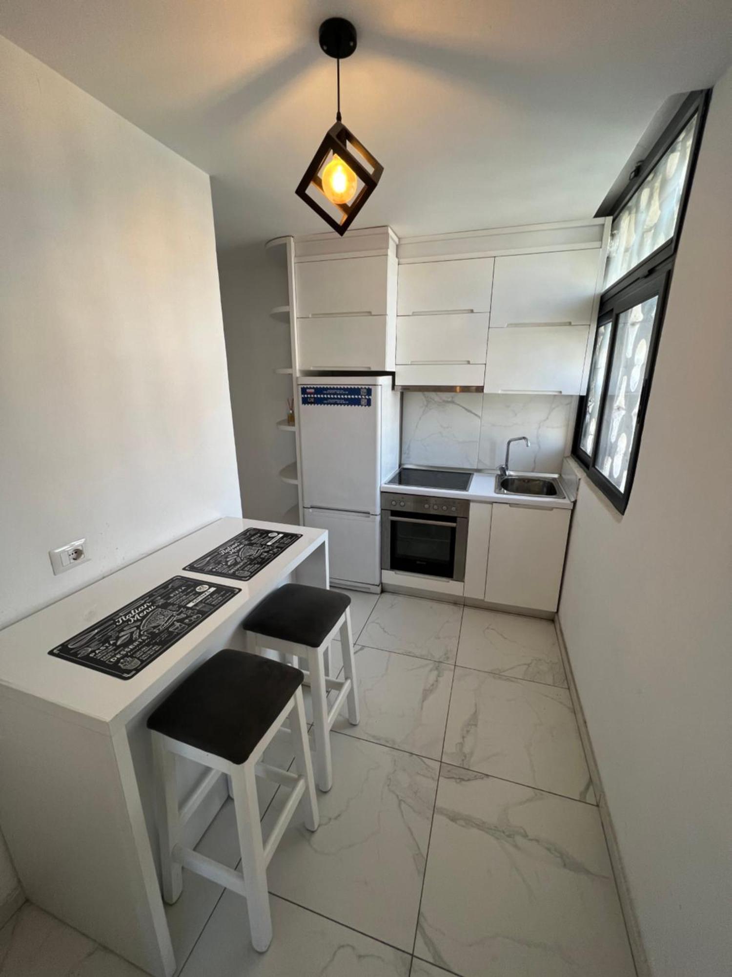 Skanderbeg View Apartments Тирана Екстериор снимка